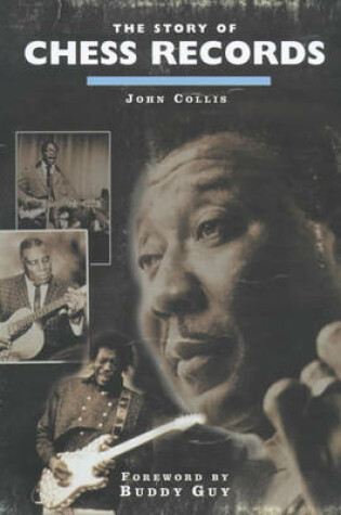 Cover of Story of Chess Records