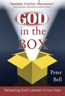 Cover of God in the Box