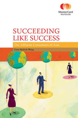 Cover of Succeeding Like Success