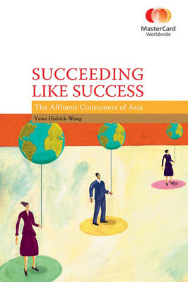 Book cover for Succeeding Like Success
