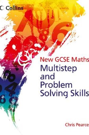 Cover of Multistep and Problem Solving Skills