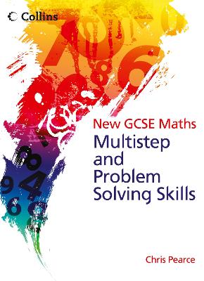 Cover of Multistep and Problem Solving Skills