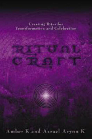 Cover of Ritualcraft