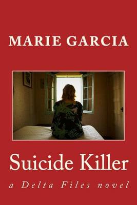 Book cover for Suicide Killer