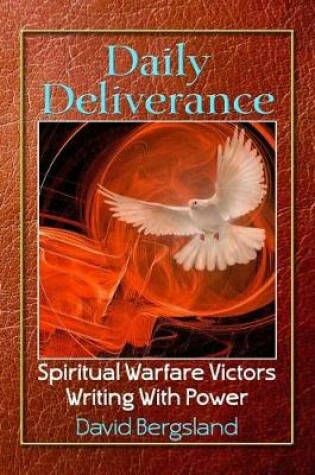 Cover of Daily Deliverance