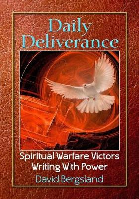Book cover for Daily Deliverance