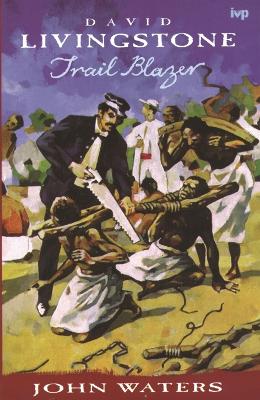 Cover of David Livingstone