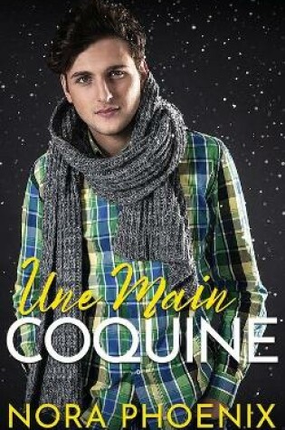 Cover of Une Main Coquine