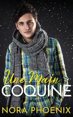 Book cover for Une Main Coquine
