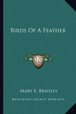 Cover of Birds of a Feather