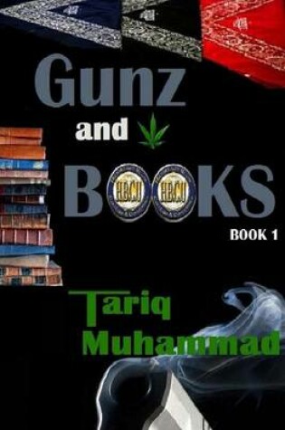 Cover of Gunz and Books