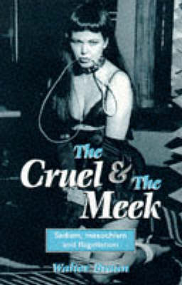 Cover of The Cruel and the Meek