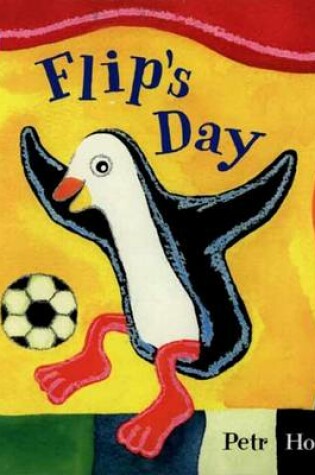 Cover of Flip's Day