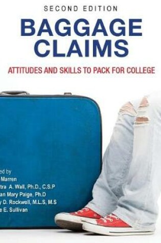 Cover of Baggage Claims