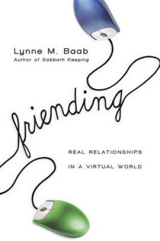 Cover of Friending