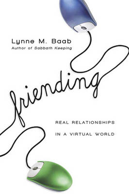 Cover of Friending