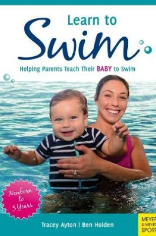 Cover of Learn to Swim