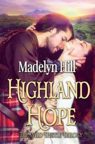 Cover of Highland Hope