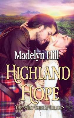 Book cover for Highland Hope