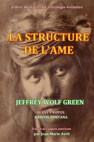 Cover of La Structure de l'ame