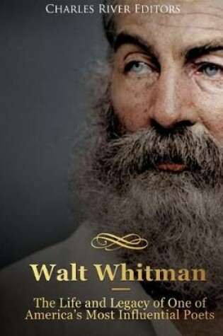 Cover of Walt Whitman