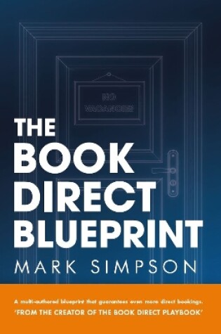 Cover of The Book Direct Blueprint