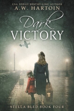 Cover of Dark Victory