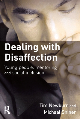 Book cover for Dealing with Disaffection