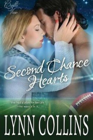 Cover of Second Chance Hearts