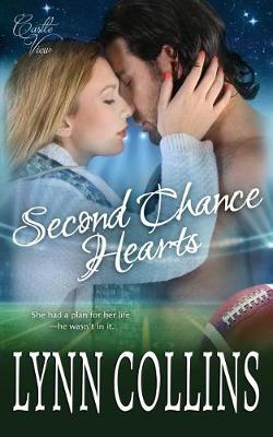 Book cover for Second Chance Hearts