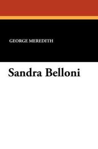 Cover of Sandra Belloni