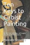 Book cover for Ten Keys to Cubist Painting