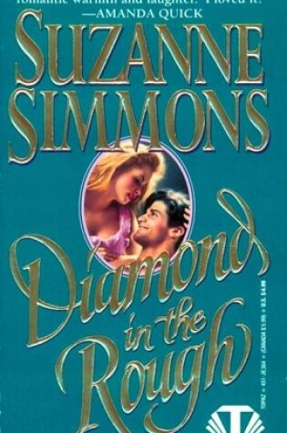 Cover of Diamond in the Rough