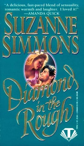 Cover of Diamond in the Rough