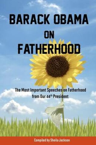 Cover of Barack Obama on Fatherhood