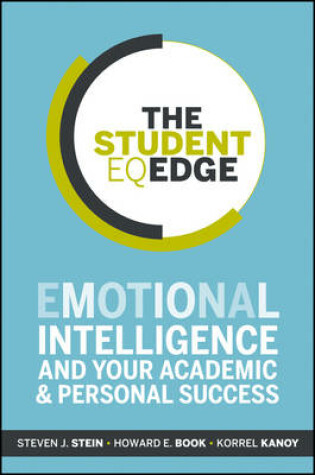 Cover of The Student EQ Edge