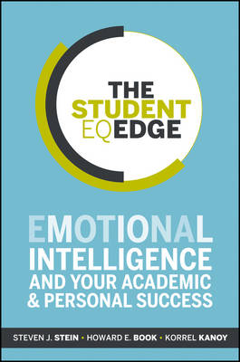 Book cover for The Student EQ Edge