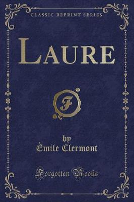 Book cover for Laure (Classic Reprint)