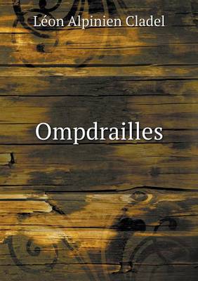 Book cover for Ompdrailles