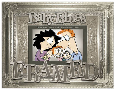 Cover of Framed!