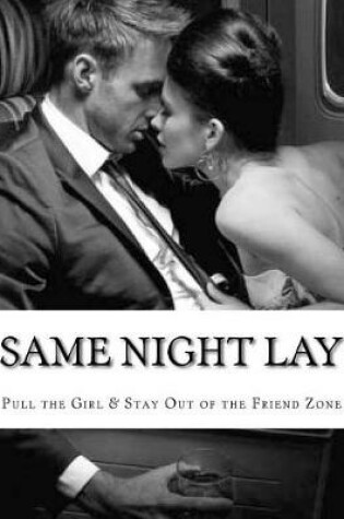 Cover of Same Night Lay