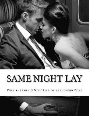 Book cover for Same Night Lay