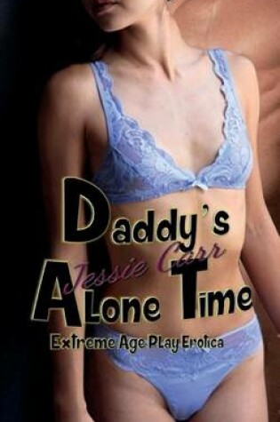 Cover of Daddy's Alone Time