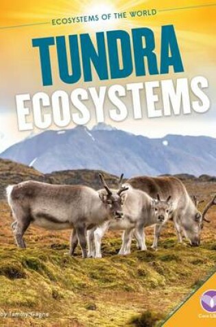 Cover of Tundra Ecosystems