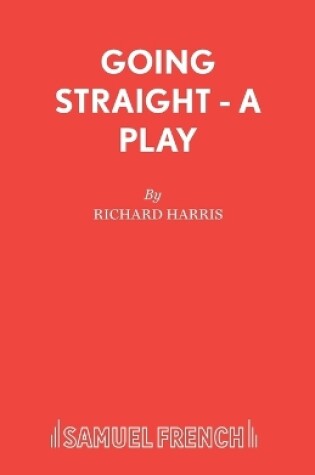 Cover of Going Straight