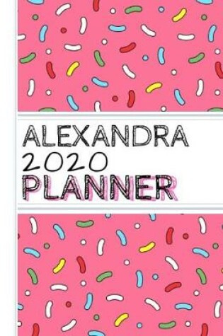 Cover of Alexandra