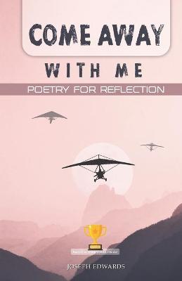 Book cover for Come Away With Me