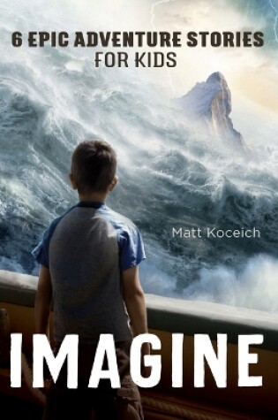 Cover of Imagine