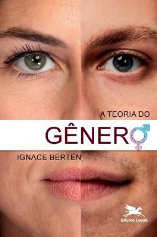 Cover of A teoria do genero