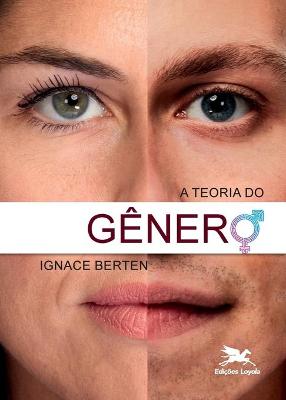 Book cover for A teoria do genero
